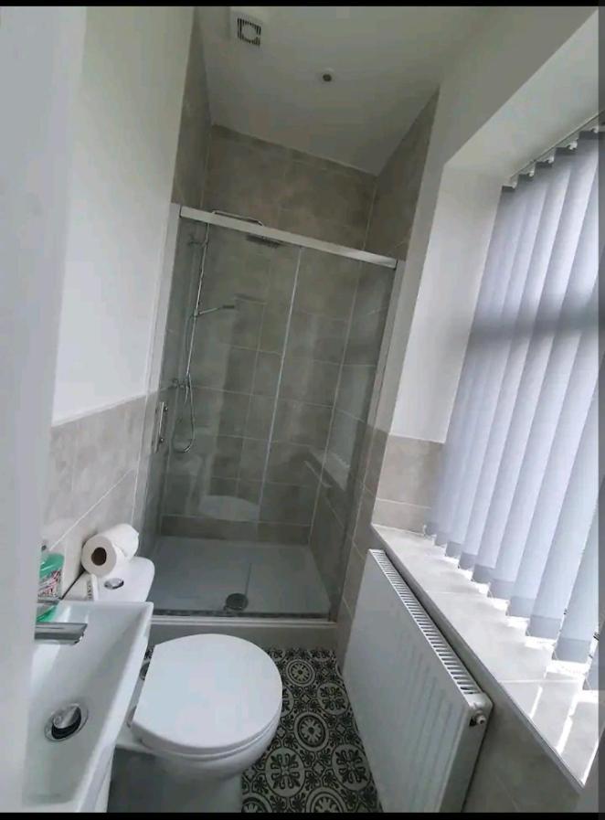 Private Room Ensuite D Burnley City Extérieur photo
